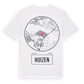Huizen t-shirt
