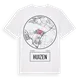 Huizen t-shirt