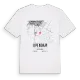 Ilpendam karta t-shirt