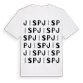 Jisp ordlek t-shirt