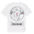 Koggenland t-shirt