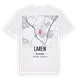 Laren karta t-shirt