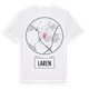 Laren t-shirt