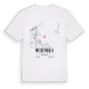 Medemblik karta t-shirt