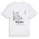 Medemblik karta t-shirt