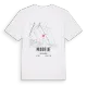 Middelie karta t-shirt