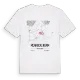 Monnickendam karta t-shirt