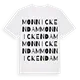 Monnickendam ordlek t-shirt