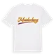 Muiderberg baseball t-shirt