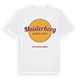 Muiderberg cirkel t-shirt
