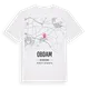 Obdam karta t-shirt