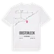 Oosterleek karta t-shirt