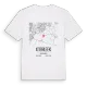 Oterleek karta t-shirt