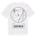 Oudendijk t-shirt