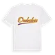 Oudesluis baseball t-shirt