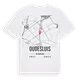 Oudesluis karta t-shirt