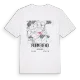 Purmerend karta t-shirt