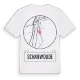 Scharwoude t-shirt