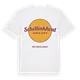 Schellinkhout cirkel t-shirt