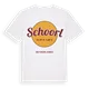 Schoorl cirkel t-shirt
