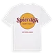 Spierdijk cirkel t-shirt