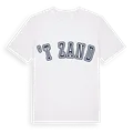 't Zand college t-shirt