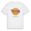 Twisk cirkel t-shirt