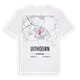 Uithoorn karta t-shirt