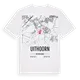 Uithoorn karta t-shirt