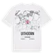 Uithoorn karta t-shirt