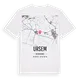 Ursem karta t-shirt