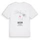 Ursem karta t-shirt