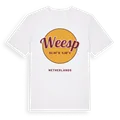 Weesp cirkel t-shirt