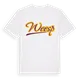 Weesp baseball t-shirt