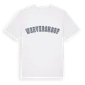 Wervershoof college t-shirt