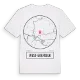 West-Graftdijk t-shirt