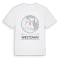 Westzaan t-shirt