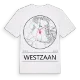 Westzaan t-shirt