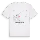 Wieringerwerf karta t-shirt