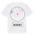 Wijdenes t-shirt
