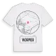 Wormer t-shirt