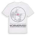 Wormerveer t-shirt