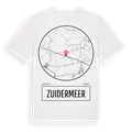 Zuidermeer t-shirt