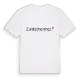 Zuidschermer hjärta t-shirt