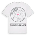 Zuidschermer t-shirt