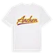 Aachen baseball t-shirt