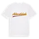 Achterathsheide baseball t-shirt