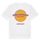 Achterathsheide cirkel t-shirt