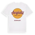 Aegidii cirkel t-shirt