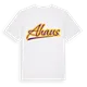 Ahaus baseball t-shirt
